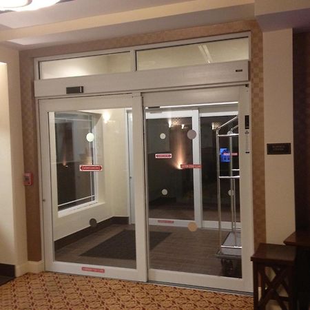 Aashram Hotel By Niagara River Niagara Falls Exterior foto