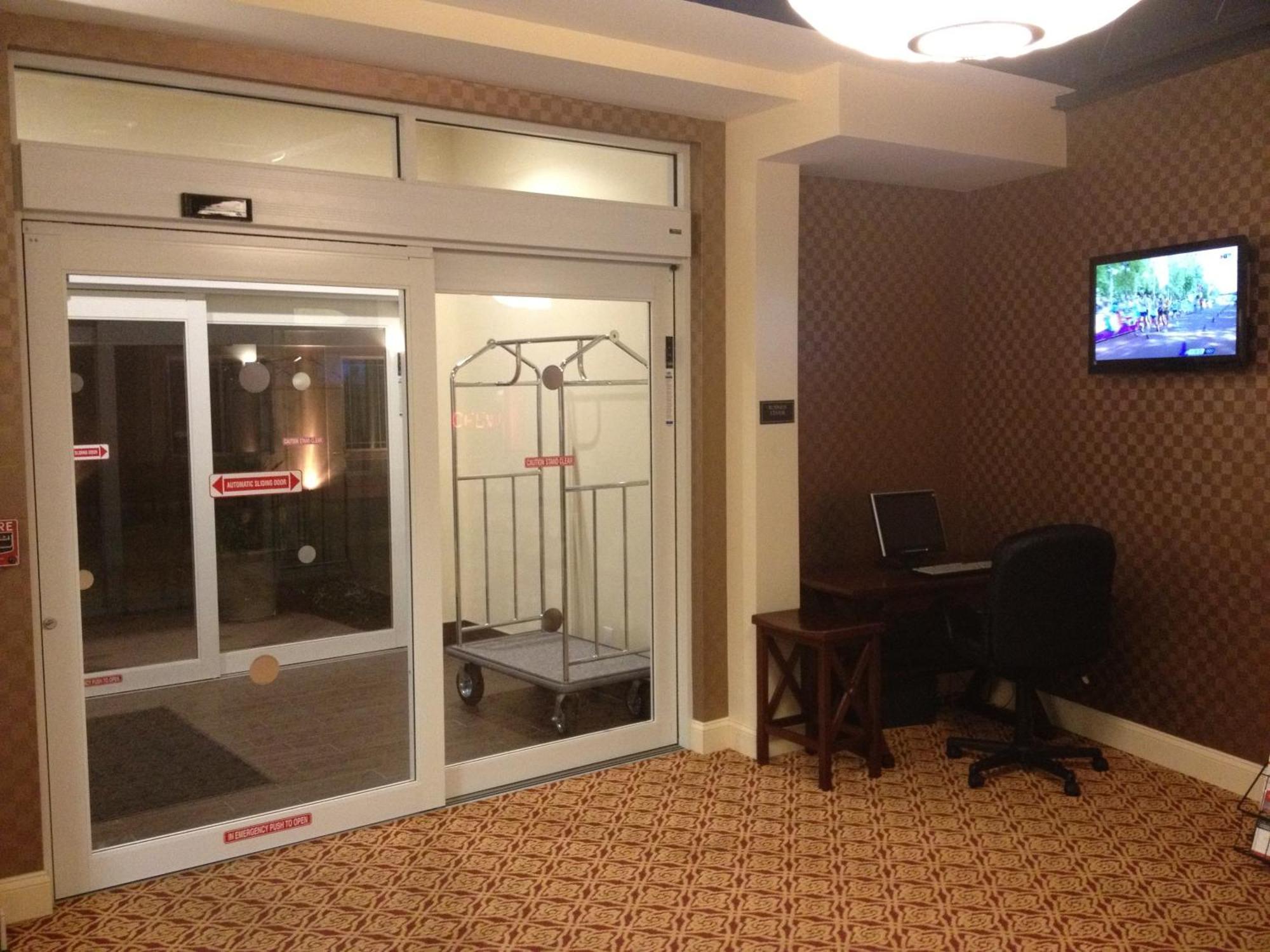Aashram Hotel By Niagara River Niagara Falls Exterior foto