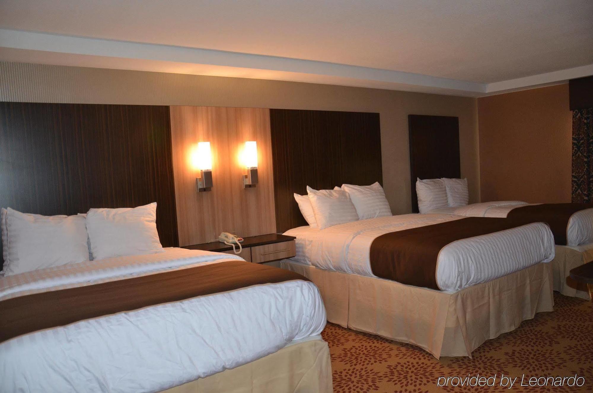 Aashram Hotel By Niagara River Niagara Falls Habitación foto